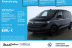 Volkswagen Multivan Style T7 multivan t7 multivan style 2.0 tdi dsg ahk 7s hud matrix