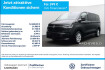 Volkswagen Caravelle  T7 caravelle style aut. 8 sitzer matrix ahk a