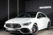 Mercedes Mercedes Benz Others  benz others  benz autres amg cla 45 s 4matic *aero*burmester*voll*