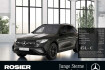 Mercedes GLC AMG Line Advanced Benz glc 220 d 4m amg sport advanced+ ahk distr. l