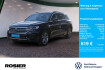 Volkswagen Touareg R-Line r line 3 0 l 4m tiptronic luftf. acc