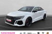 Audi RS3  Rs3 limousine panorama matrix sportauspuff navi+