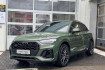Audi SQ5 quattro Sq5 tdi black/pano/massage/oled/b&o/luft