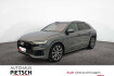 Audi Q8  50 tdi quattro s line matrix 360  ahk headup