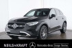 Mercedes GLC Avantgarde Benz glc 220 d 4m avantgarde+memory+totw+ambiente+kam