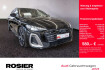Audi A5 Coupé Edition one A5 avant s line tdi quattro ed one s tronic