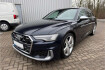 Audi S6  3.0 tdi quattro ahk pdc kamera shz led