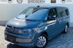 Volkswagen Multivan Life T7 multivan life ehybrid lang+garantie bis 01/28+
