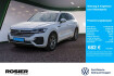 Volkswagen Touareg R-Line r line 3.0 tdi 4m tiptronic luftf. bt