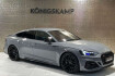 Audi RS5  Rs5 sportback * carbon * massage * hud *