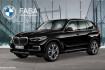 BMW X5 XLine xdrive30d xline head up dab wlan pano.dach