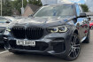 BMW X5  xdrive30d m sport livepro hud laser pano ahk