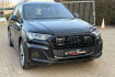 Audi Q7 S-Line 60 tfsi e quattro s line matrix laser