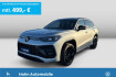 Volkswagen Tayron R-Line r line 2 0 l tdi scr 150 ps dsg ahk