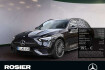 Mercedes Classe C AMG Line Advanced Benz c 220 d t amg line ahk distr. led navi kamera