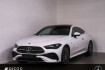 Mercedes CLE Coupé AMG Line Benz cle 300 e amg sport night distr vorr pano w paket 19?