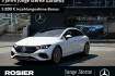 Mercedes EQE Electric Art Benz eqe 350 + electricart edition distr. led pano