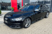 Audi S6  avant 4.0 tfsi matrix luft 360  bose memory