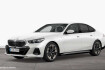 BMW Série 5  520 d xdrive m sport/livepro/head up/driving+/parking+