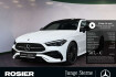 Mercedes CLE Coupé AMG Line Benz cle 200 coupe edition amg sport distr. led pa