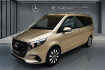 Mercedes Classe V  Benz v 220 d kompakt mbux+dab+totwinkel+kamera+ahk