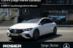 Mercedes EQE AMG Line Benz eqe 350 + amg sport edition ahk distr. led pan