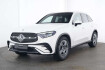 Mercedes GLC AMG Line Advanced Benz glc 300 4m amg adv+pano+ahk+distr+digital+memory