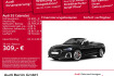 Audi S5  tfsi tiptr. matrix 360 k navi b&o