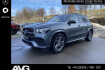 Mercedes GLE AMG Line Benz gle 350 gle 350 de dist|pano|hud|360 |bur|amg|night|ahk