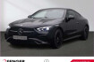 Mercedes CLE Coupé AMG Line Benz cle 200 coupe amg line night ahk memory 360 k.