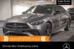 Mercedes Classe C AMG Line Benz c 300 de amg+night+pano+360+totw+keyless+9g