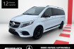 Mercedes Classe V Avantgarde Edition 19 Benz v 300 avantgarde edition 4matic amg tisch pano