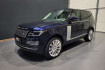 Land Rover Range Rover Autobiography Range rover d250 hse autobiography *top ausstattung*