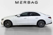 Mercedes Classe E  Benz e 300 e limousine mit eq hybrid technologie 360