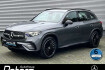 Mercedes GLC AMG Line Advanced Benz glc 300 glc 300 e 4matic amg night ahk/digital/burmester