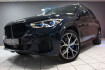 BMW X5  xdrive30d m sport~deutsch+unfallfrei+sky loun