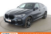 BMW X6 M-Sport xdrive 40d m sport aut.*navi*laser*hud*acc*ahk*360