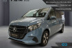 Mercedes Classe V Style Benz v 220 d lang twa|sitzhz|distronic|ahk|kam