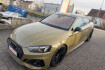Audi RS5  Rs5 sb laser/individual/exclusive/360/b&o/massag