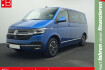Volkswagen Multivan Comfortline T6.1 multivan 2.0 tdi dsg 4mo. comfortline ahk navi acc led alu