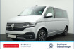 Volkswagen Multivan Comfortline T6.1 multivan 2.0 tdi dsg 4mo. comfortline ahk navi acc led alu
