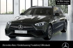 Mercedes Classe C AMG Line Benz c 300 e t amg+night+pano+360+keyless+9g