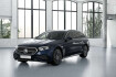 Mercedes Classe E Edition AMG Line Benz e 220 d t mod amg+ahk+distro+digi+memo+360+20er