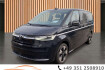 Volkswagen Multivan Style T7 multivan 2.0 tdi style lang*navipro*7 sitze*