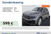 Volkswagen Touareg Elegance elegance 3.0 tdi navi ahk kamera led sihz