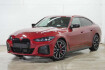 BMW i4  I4 m50 |glasdach |harman kardon |m sportsitze