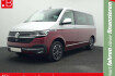 Volkswagen Multivan Comfortline T6.1 multivan 2.0 tdi dsg 4mo. comfortline ahk digi cockpit led
