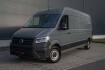 Volkswagen Crafter Plus kasten hoch lang*led*sthz*cam*vc*app*