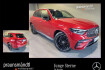 Mercedes GLC AMG Line Advanced Benz glc 300 d 4m amg nigh mbux/ahk/pano/360/dist/tot