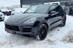 Porsche Cayenne  s/approved/luft/sport/acc/bose